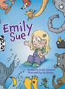 Emily Sue - Kristy Cameron - 9780985979065