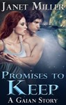 Promises To Keep - Janet Miller - 9780985999490
