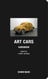 Art Cars Handbook - Warsh Larry - 9780986000843