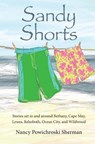 Sandy Shorts - Nancy Sherman - 9780986059711