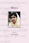 Malala - Lyn Lifshin - 9780986060021