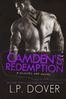 Camden's Redemption - L.P. Dover - 9780986088605
