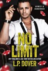 No Limit - L.P. Dover - 9780986088629