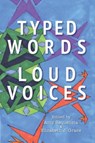 Typed Words, Loud Voices - Amy Sequenzia ; Elizabeth J Grace - 9780986183522