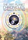 The Art Planet Chronicles - Jose Arguelles - 9780986200502