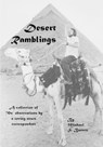 Desert Ramblings - Michael S. Barrett - 9780986210624