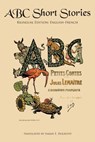 ABC Short Stories - Jules Lemaitre - 9780986400612