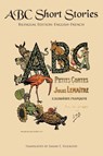 ABC Short Stories - Jules Lemaitre - 9780986400612