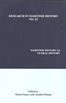 Maritime History as Global History - Maria Fusaro ; Amelia Polonia - 9780986497339