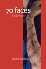 70 Faces Torah Poems - Rachel Barenblat - 9780986690914