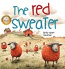The Red Sweater - Janice Garden Macdonald - 9780986783180