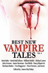 Best New Vampire Tales (Vol 1) - Matt Hults - 9780986815737