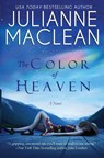The Color of Heaven - Julianne MacLean - 9780986842221