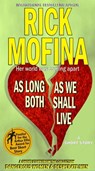 As Long As We Both Shall Live - Rick Mofina - 9780986920097