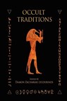 Occult Traditions - Damon Lycourinos Lycourinos - 9780987158130