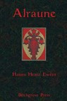 Alraune - Mahlon Blaine - 9780987195395
