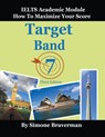 Target Band 7 - Simone Braverman - 9780987300966