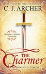 The Charmer - C J Archer - 9780987337290