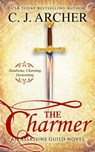 The Charmer - C J Archer - 9780987337290