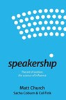 Speakership - Matt Church - 9780987470881