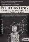 Forecasting - Rob J Hyndman ; George Athanasopoulos - 9780987507143