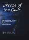 Breeze of the Gods - Don Arp - 9780987559883