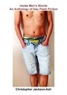 Inside Men's Shorts - Christopher Jackson-Ash - 9780987597953