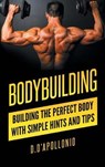 Bodybuilding - D'APOLLONIO,  Daniel - 9780987621559
