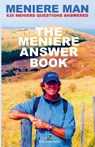 Meniere Man. The Meniere Answer Book. - Meniere Man - 9780987627025