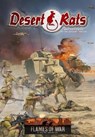 DESERT RATS - PHIL YATES - 9780987668981