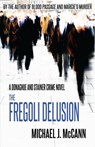 The Fregoli Delusion - Michael J. McCann - 9780987708755