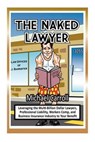 The Naked Lawyer - CARROLL,  Michael - 9780987725868