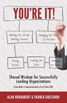 You're It! - BROADBENT,  Alan ; Gucciardi, Franca - 9780987940834