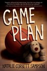 Game Plan - Natalie Corbett Sampson - 9780987994158