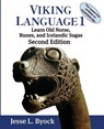 Viking Language 1 - Jesse L Byock - 9780988176416
