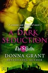 A Dark Seduction - Donna Grant - 9780988208438