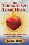 The Thought of Their Heart - Solange Hertz - 9780988353770