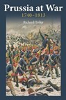 Prussia at War - Richard Tedor - 9780988368255