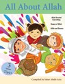 All About Allah - Sahar Abdel-Aziz - 9780988507036