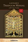 Laudamus Triduum Missal - Therese Warmus - 9780988510654