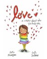 LOVE - Angie Demuro ; Anita Moorjani - 9780988556881