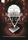 Number Theory - Titu Andreescu ; Gabriel Dospinescu ; Oleg Mushkarov - 9780988562202