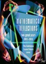 Mathematical Reflections - Titu Andreescu ; Cosmin Pohoata - 9780988562219