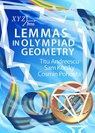Lemmas in Olympiad Geometry - Titu Andreescu ; Sam Korsky ; Cosmin Pohoata - 9780988562233