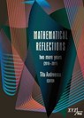 Mathematical Reflections - Titu Andreescu - 9780988562240