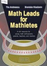 Math Leads for Mathletes - Titu Andreescu ; Branislav Kisacanin - 9780988562264