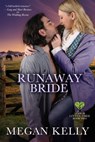 Runaway Bride: Love in Little Tree, Book Two - Megan Kelly - 9780988601758