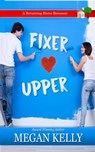 Fixer-Upper - Megan Kelly - 9780988601796