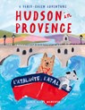 Hudson in Provence - Jackie Clark Mancuso - 9780988605848