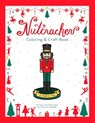Nutcracker Coloring & Craft Book - Vanessa Salgado - 9780988665231